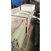 Jointer SAC, width 530mm